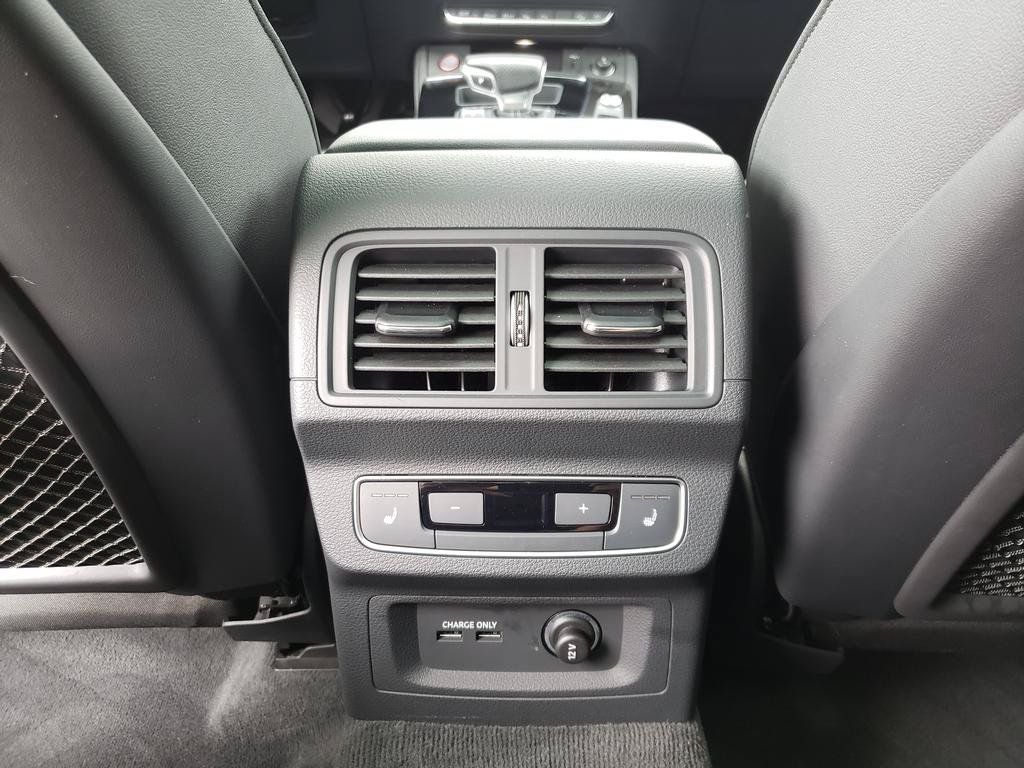 Used 2023 Audi SQ5 Prestige w/ Prestige Package AWD/4WD image 12