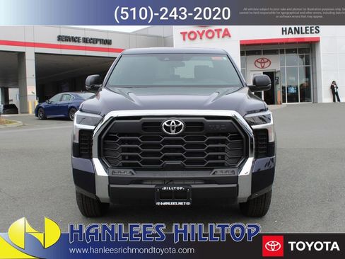 New 2026 Toyota Tundra SR5 image 4