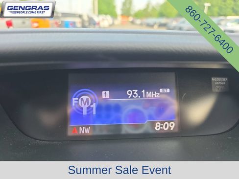Used 2012 Honda CR-V LX image 31