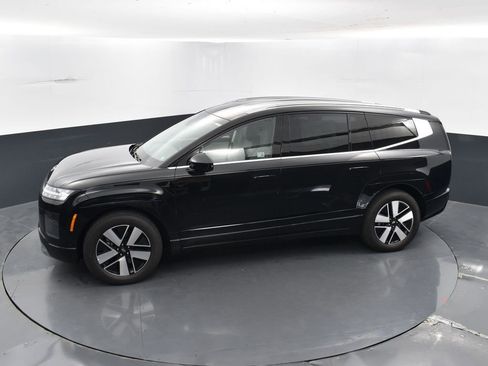 New 2026 Hyundai Ioniq 9 SEL image 32