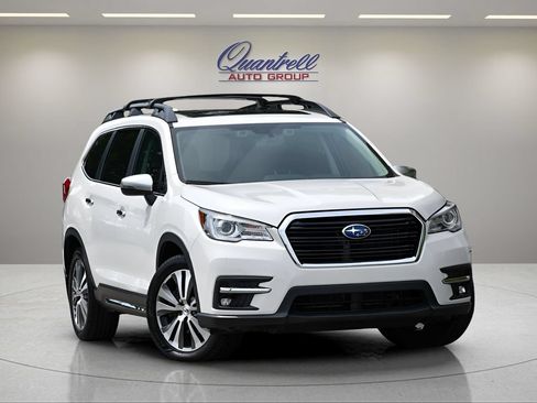 Used 2019 Subaru Ascent Touring w/ Popular Package #3 AWD/4WD image 1