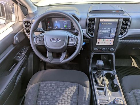 New 2025 Ford Ranger XL w/ Trailer Tow Package image 16