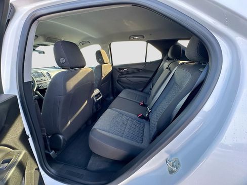 Used 2023 Chevrolet Equinox LT image 20