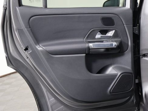 Certified 2026 Mercedes-Benz GLB 250 image 13