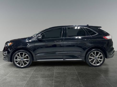 Used 2018 Ford Edge Sport w/ Equipment Group 401A image 4