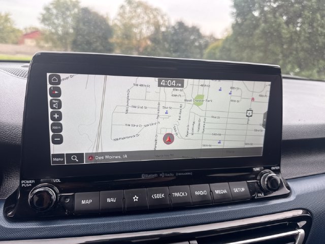 Used 2022 Kia Seltos S AWD/4WD image 21