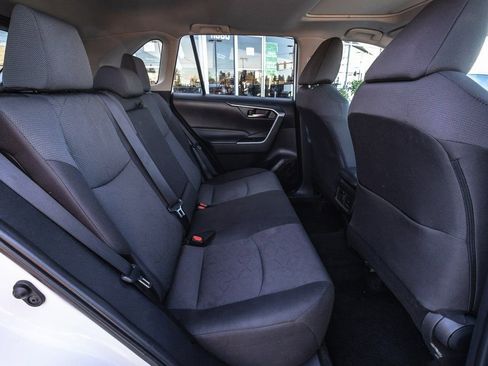 Used 2024 Toyota RAV4 XLE w/ Convenience Package image 35