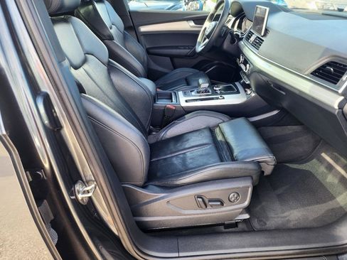 Used 2018 Audi Q5 Prestige AWD/4WD image 33