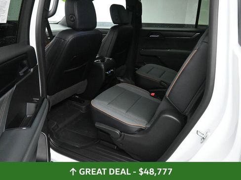 Used 2026 GMC Acadia AT4 image 18