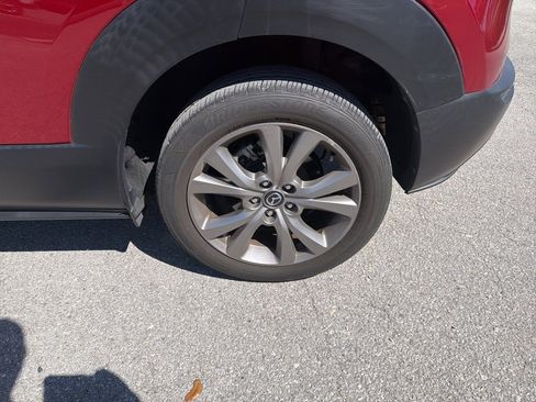 Used 2022 MAZDA CX-30 AWD 2.5 S w/ Select Package image 12