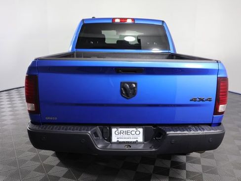 Used 2024 RAM 1500 Classic Warlock image 7