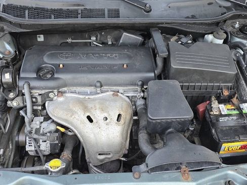 Used 2008 Toyota Camry LE FWD image 26