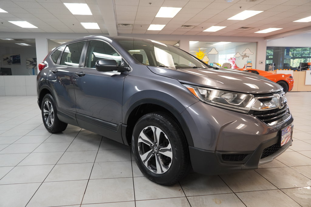 Used 2019 Honda CR-V LX image 15