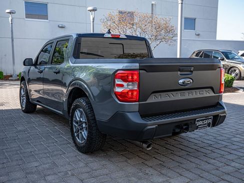 Used 2022 Ford Maverick XLT w/ Equipment Group 300A Standard image 7