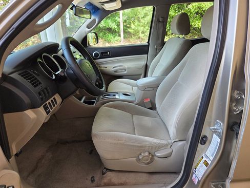 Used 2008 Toyota Tacoma PreRunner RWD image 25