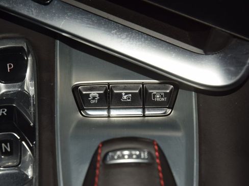 Used 2023 Chevrolet Corvette Stingray Premium Conv w/ Z51 Performance Package RWD image 28