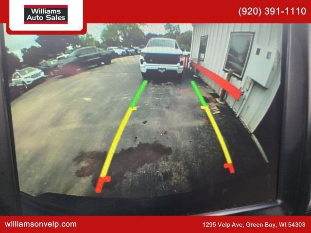 Used 2019 RAM 1500 Express w/ Wheel & Sound Group AWD/4WD image 18