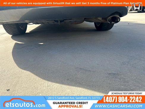 Used 2012 Honda Accord EX image 19