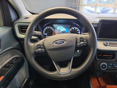 Used 2023 Ford Maverick XLT w/ Equipment Group 300A Standard AWD/4WD image 21