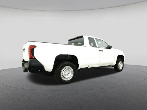 New 2026 Toyota Tacoma SR AWD/4WD image 25