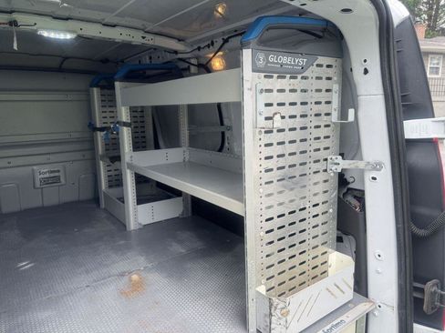 Used 2015 Ford Transit Connect XL FWD image 13