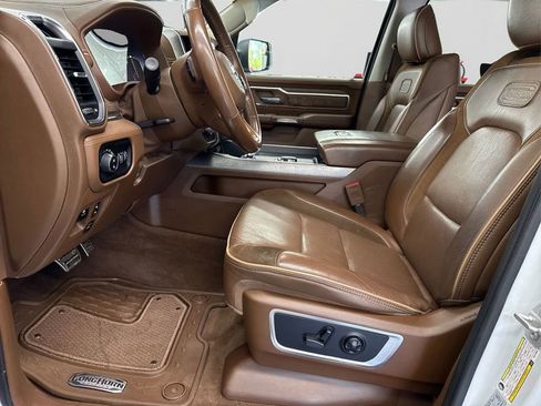 Used 2024 RAM 1500 Limited image 9