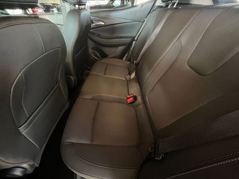 Used 2025 Buick Encore GX Preferred image 25