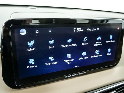 Used 2022 Hyundai Santa Fe Limited image 18