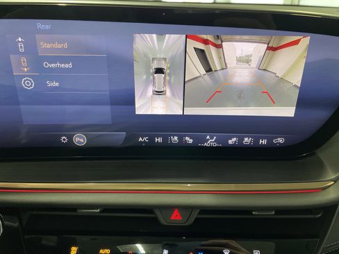 New 2026 Buick Envision Avenir image 22