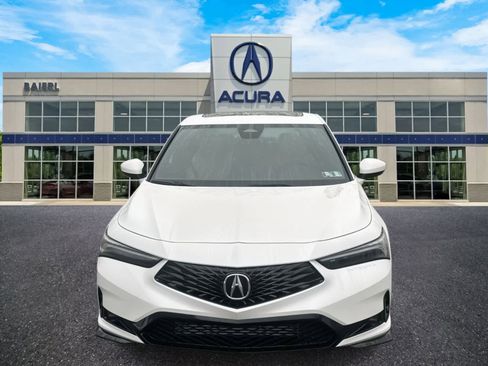 New 2026 Acura Integra A-Spec image 8