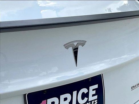 Used 2023 Tesla Model 3 Performance AWD/4WD image 27