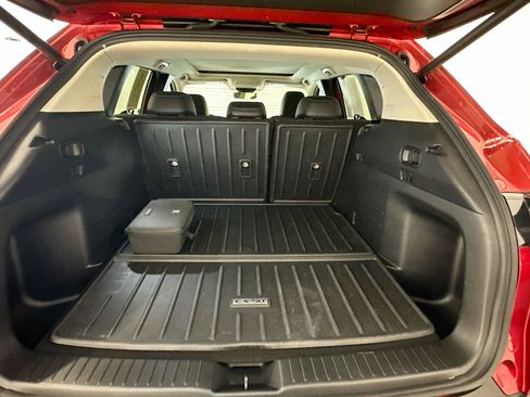 Used 2024 MAZDA CX-50 AWD 2.5 S w/ Weather Package image 31