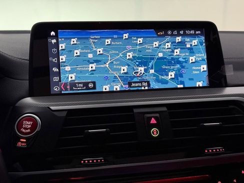 Used 2020 BMW X4 M w/ Executive Package image 36