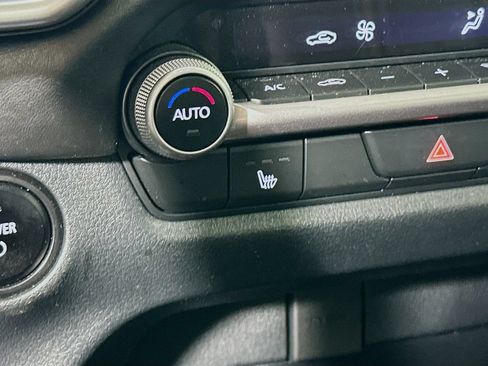 Certified 2025 MAZDA CX-50 AWD 2.5 Hybrid w/ Premium Pkg image 28