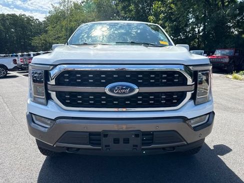 Used 2022 Ford F150 King Ranch AWD/4WD image 9
