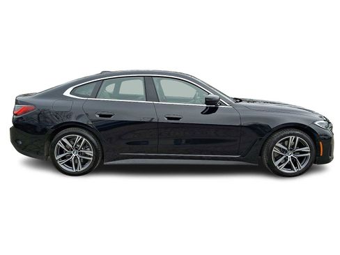 Certified 2023 BMW 430i Gran Coupe xDrive w/ Premium Package image 7