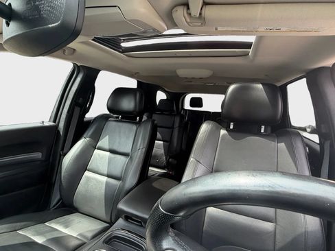 Used 2020 Dodge Durango GT AWD/4WD image 11