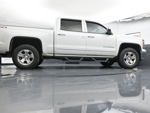 Used 2015 Chevrolet Silverado 1500 LT w/ All Star Edition image 24