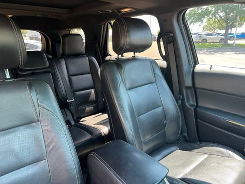 Used 2015 Ford Explorer Sport w/ Equipment Group 401A AWD/4WD image 24