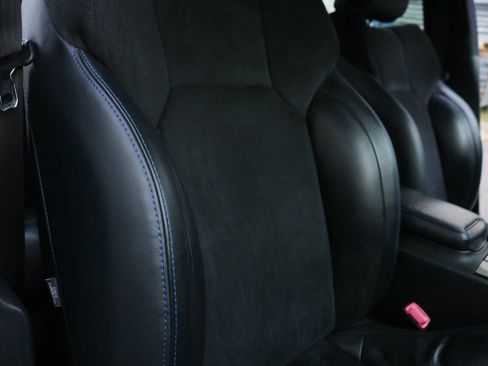 Used 2012 Lexus IS F Base 4dr Sedan image 21