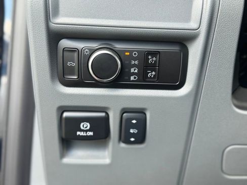 New 2025 Ford F150 Lightning Flash image 14