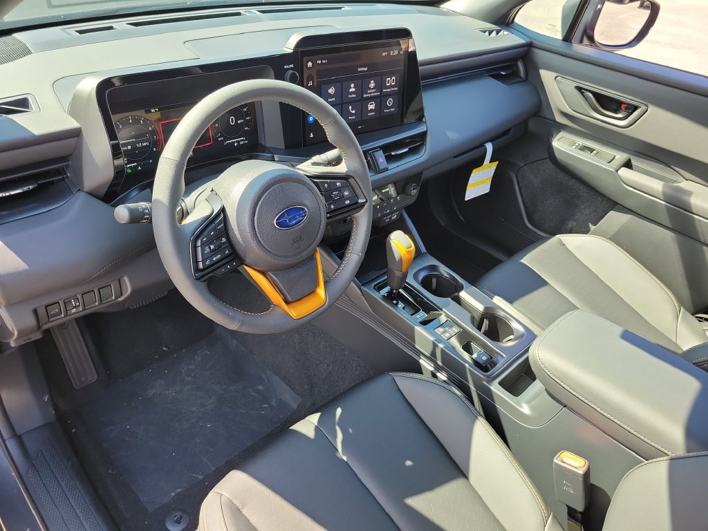 New 2026 Subaru Outback Wilderness AWD/4WD image 17
