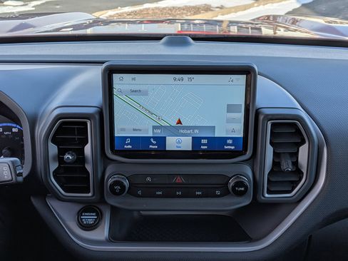 Used 2023 Ford Bronco Sport Big Bend w/ Convenience Package image 30