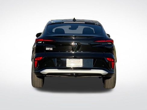 New 2026 Buick Envista Sport Touring w/ Convenience II Package image 4