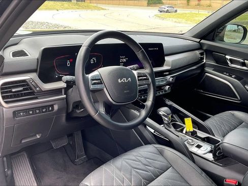 Used 2025 Kia Telluride EX X-Line AWD/4WD image 13