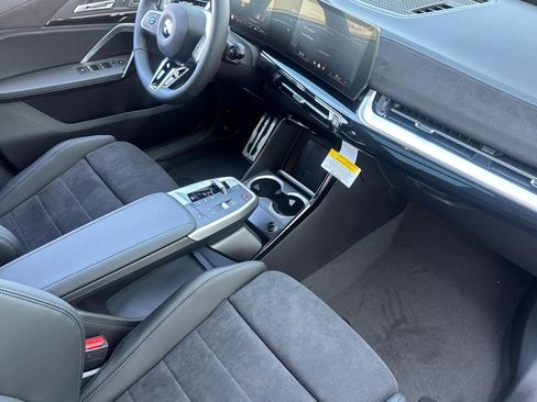 Used 2026 BMW X1 M35i w/ Technology Package image 27