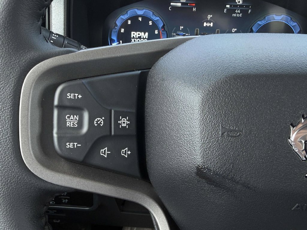 New 2026 Ford Bronco Big Bend AWD/4WD image 19