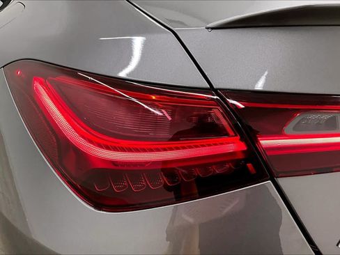 New 2026 Mercedes-Benz CLA 45 AMG S 4MATIC image 14