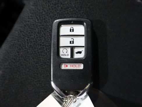 Used 2018 Honda CR-V EX image 24