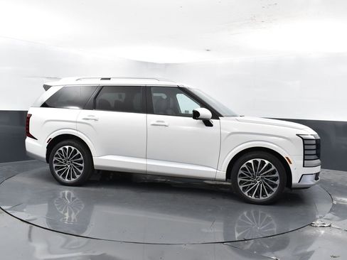 New 2026 Hyundai Palisade Calligraphy image 5